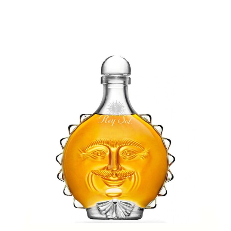 San Matias Rey Sol Tequila
