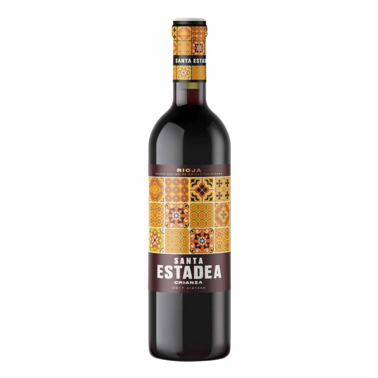 Santa Estadea Rioja Crianza