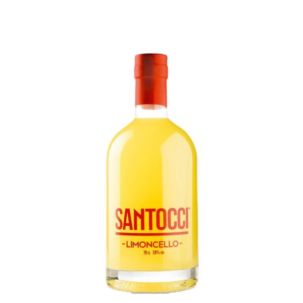 Santocci Limoncello