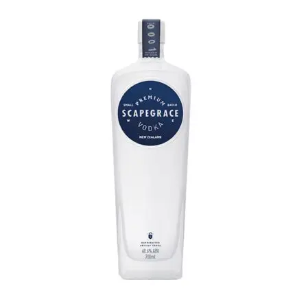 Scapegrace Vodka