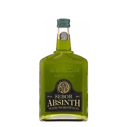 Sebor Absinthe