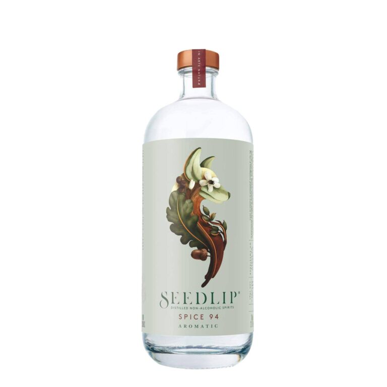 Seedlip Spice 94 Non Alcoholic