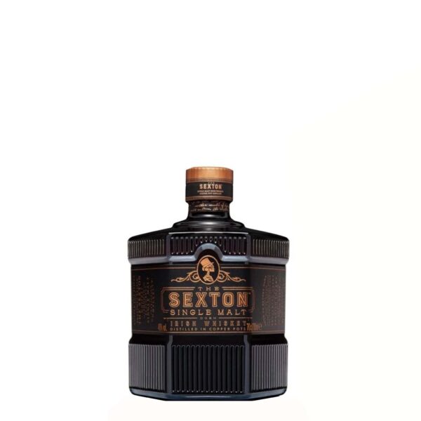 Sexton Whiskey
