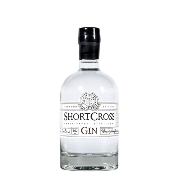 Shortcross Gin