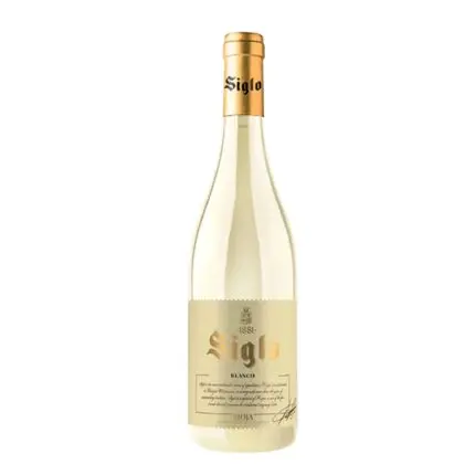 Siglo Blanco Rioja