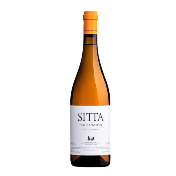 Sitta Maceracion