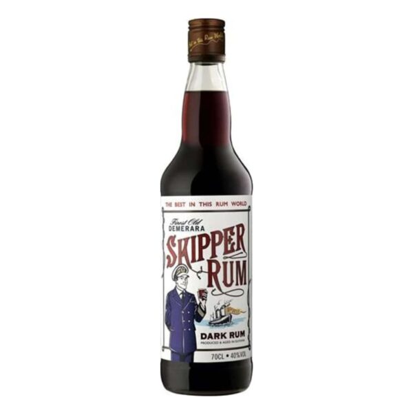 Skipper Rum