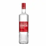 Sobieski Premium Vodka