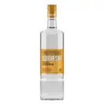 Sobieski Superior Vodka