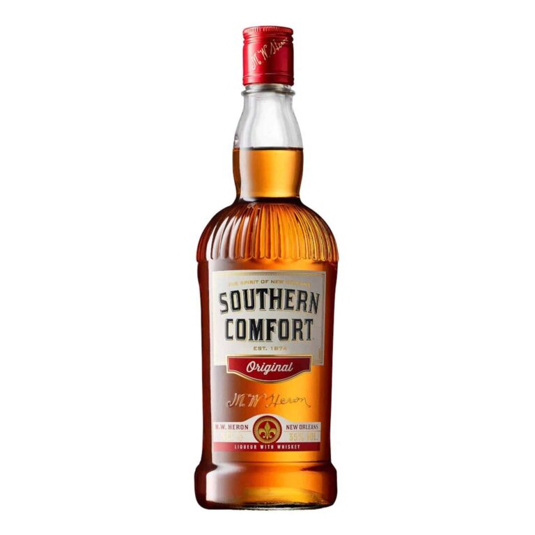 Southern Comfort Original Liqueur