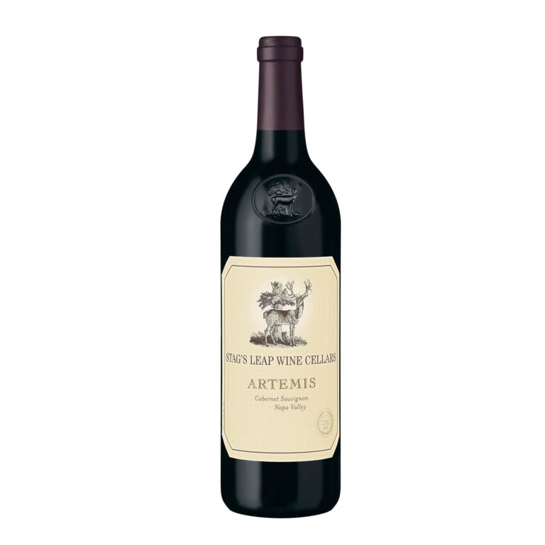 Stags Leap Wine Cellars Artemis Cabernet Sauvignon