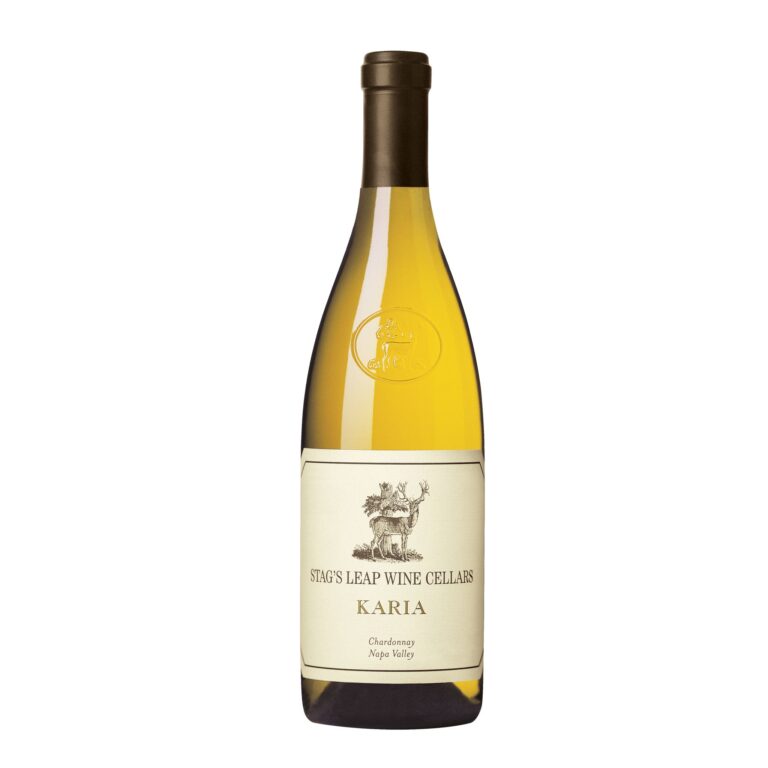 Stags Leap Wine Cellars Karia Chardonnay