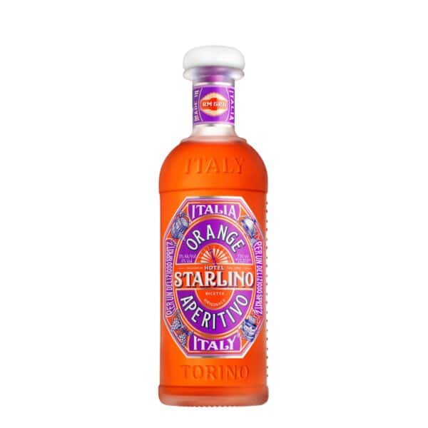 Starlino Arancione Aperitivo
