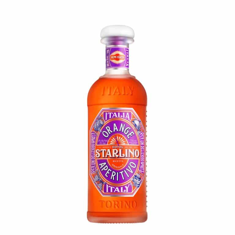Starlino Arancione Aperitivo