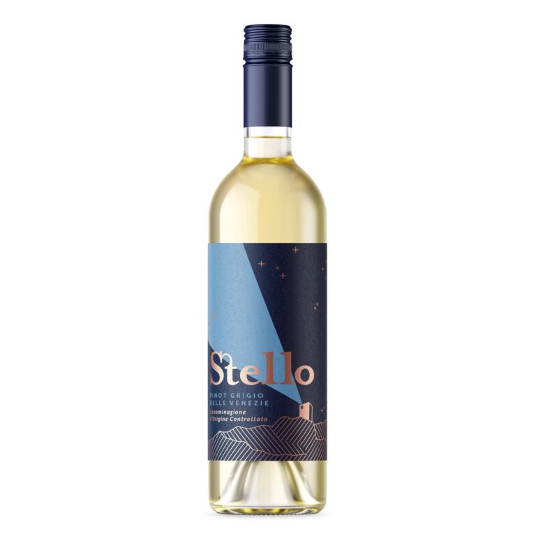 Stello Pinot Grigio