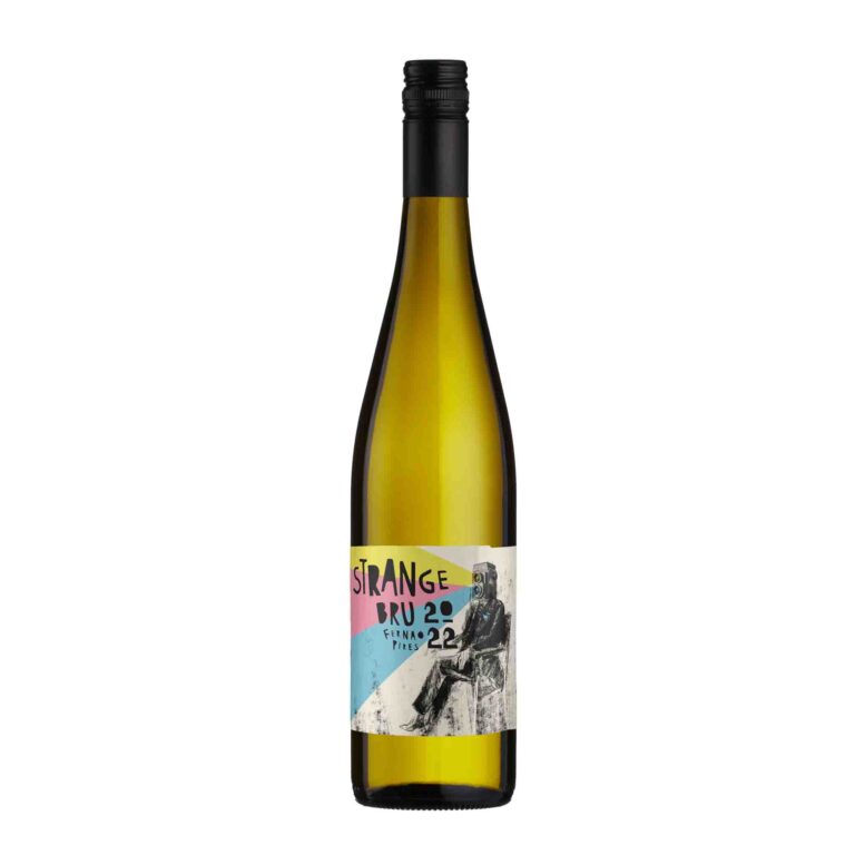 Strange Bru Fernao Pires