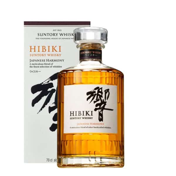 Suntory Hibiki Harmony Whisky