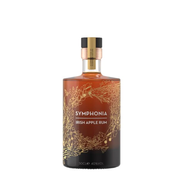 Symphonia Apple Rum