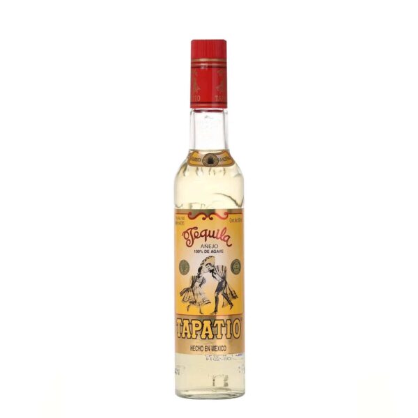 Tapatio Anejo Tequila