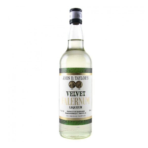 Taylors Velvet Falernum Liqueur