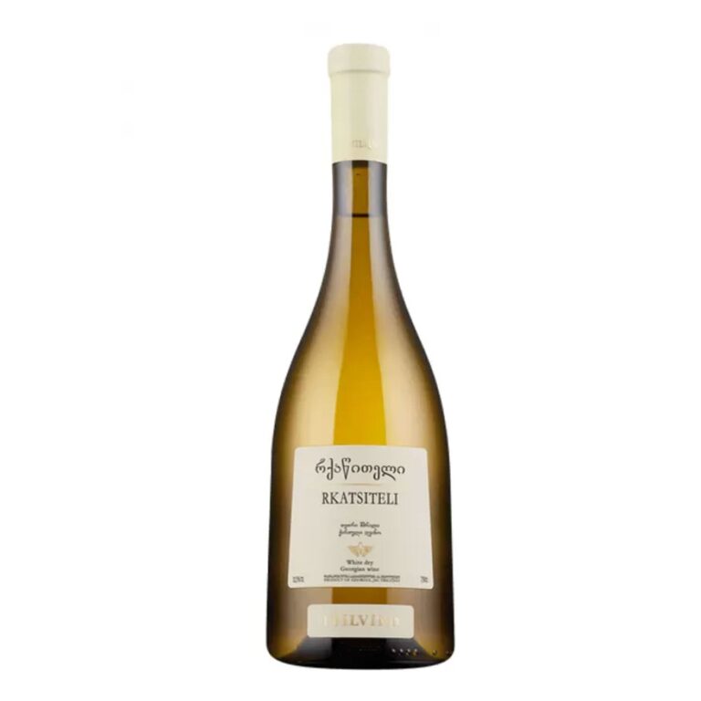 Tbilvino Rkatsiteli