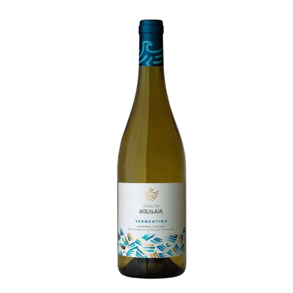 Tenuta Aquilaia Vermentino