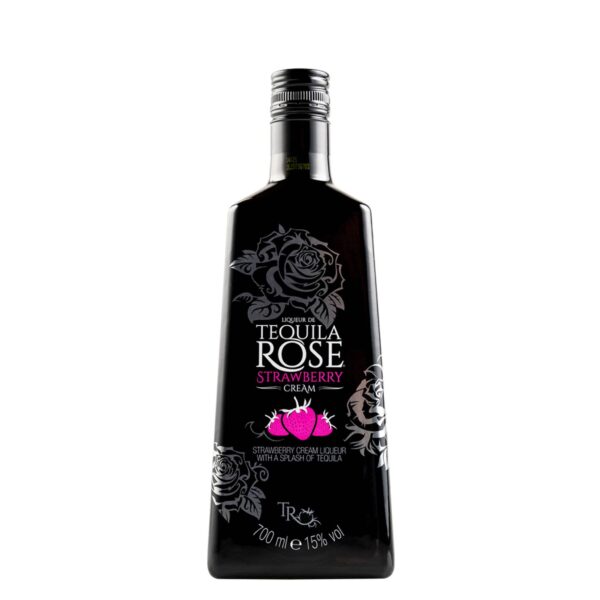 Tequila Rose