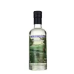 That Boutiquey Shortcross Gin