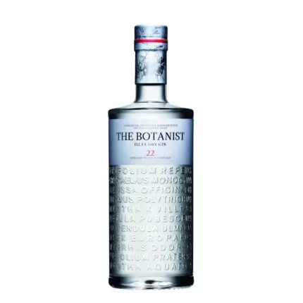 The Botanist Gin