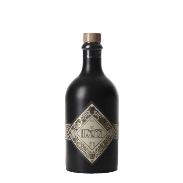 The Illusionist Dry Gin