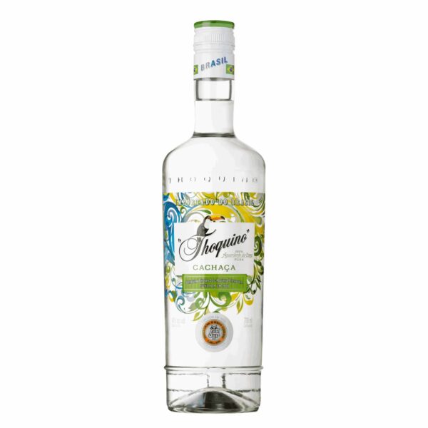 Thoquino Cachaca