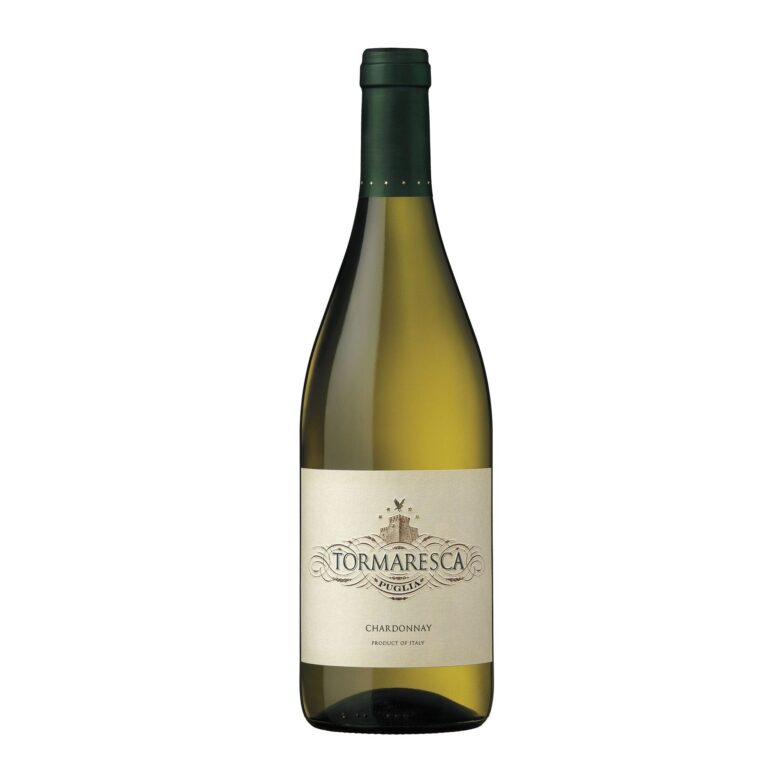 Tormaresca Chardonnay