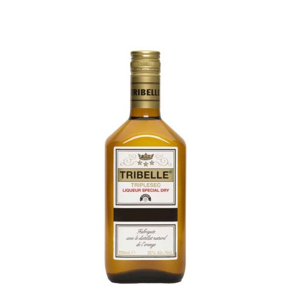Tribelle Triple Sec