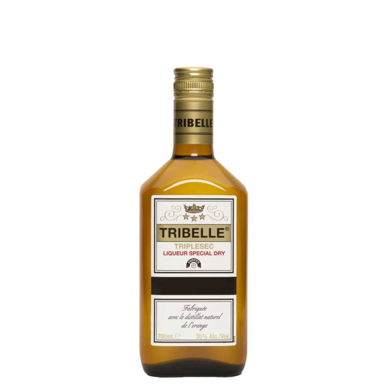 Tribelle Triple Sec
