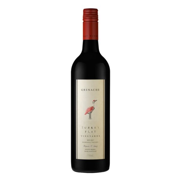 Turkey Flat Grenache