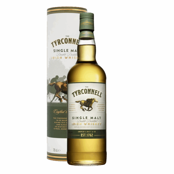 Tyrconnell Single Malt Whiskey