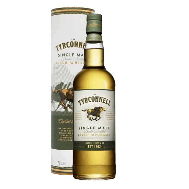 Tyrconnell Single Malt Whiskey