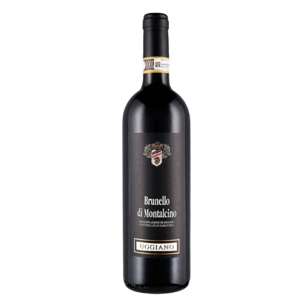 Uggiano Brunello di Montalcino