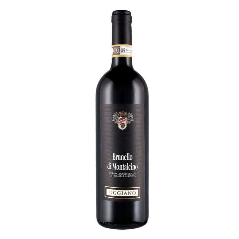 Uggiano Brunello di Montalcino