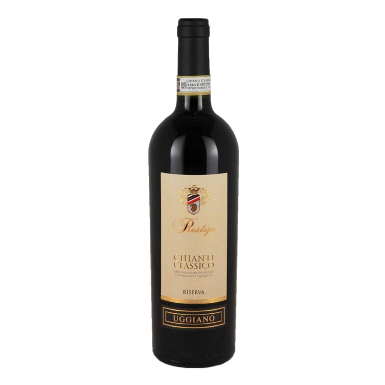 Uggiano Chianti Classico Riserva ‘Prestige