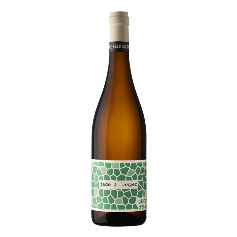 Unico Zelo Jade Jasper Fiano