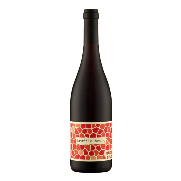 Unico Zelo Truffle Hound Barbera