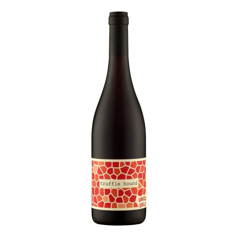 Unico Zelo Truffle Hound Barbera