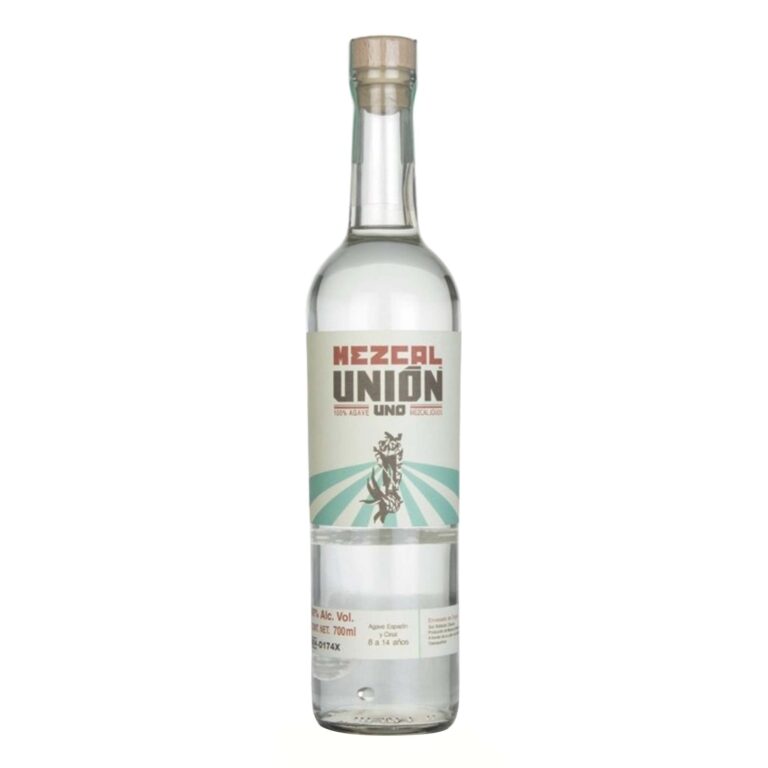 Union Uno Mezcal