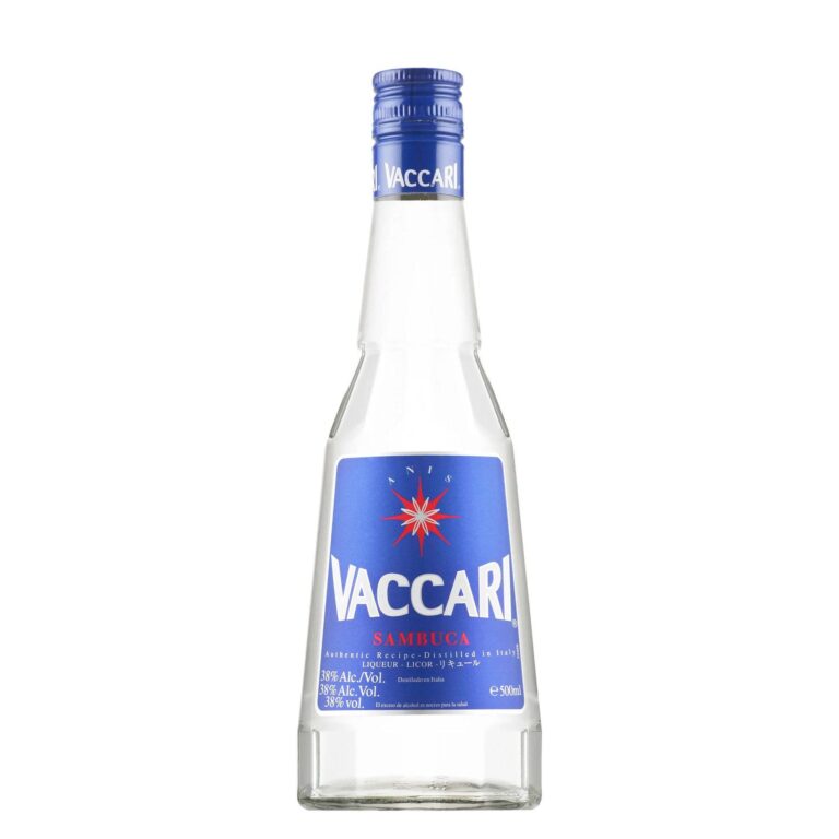 Vaccari Sambuca
