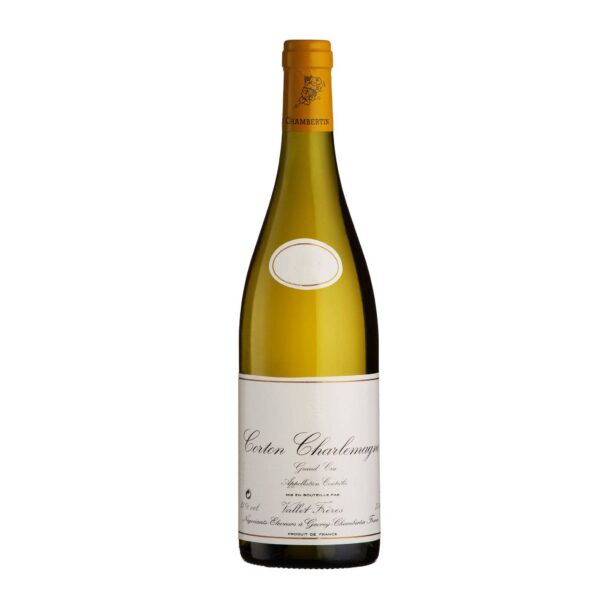 Vallet Freres Corton Charlemagne Grand Cru