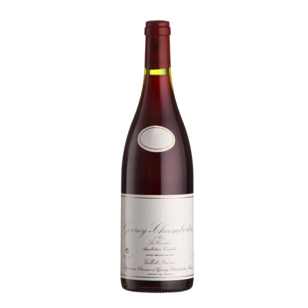 Vallet Freres Gevrey Chambertin 1er Cru ‘Les Cazetiers