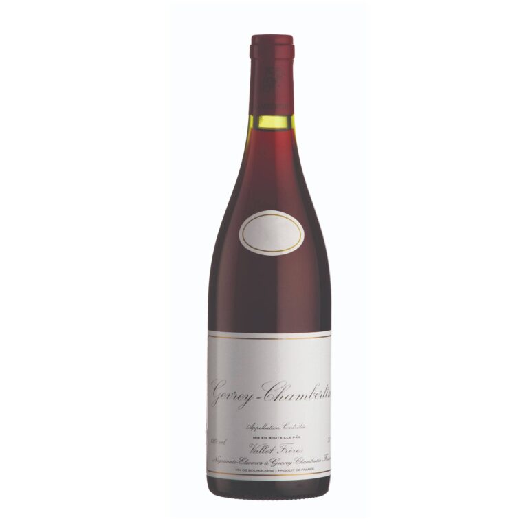Vallet Freres Gevrey Chambertin