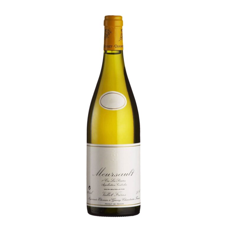 Vallet Freres Meursault