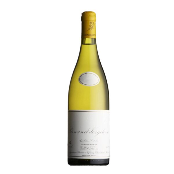 Vallet Freres Pernand Vergelesses